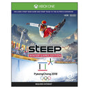 XBOXONE Steep Winter Games Edition (Asian)