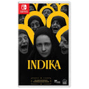 Nintendo Switch Indika (US) (Eng/FR)