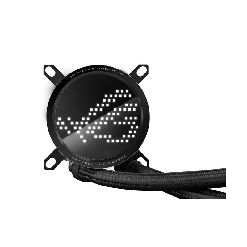 Asus ROG Ryuo III 240 ARGB All-In-One CPU Liquid Cooler
