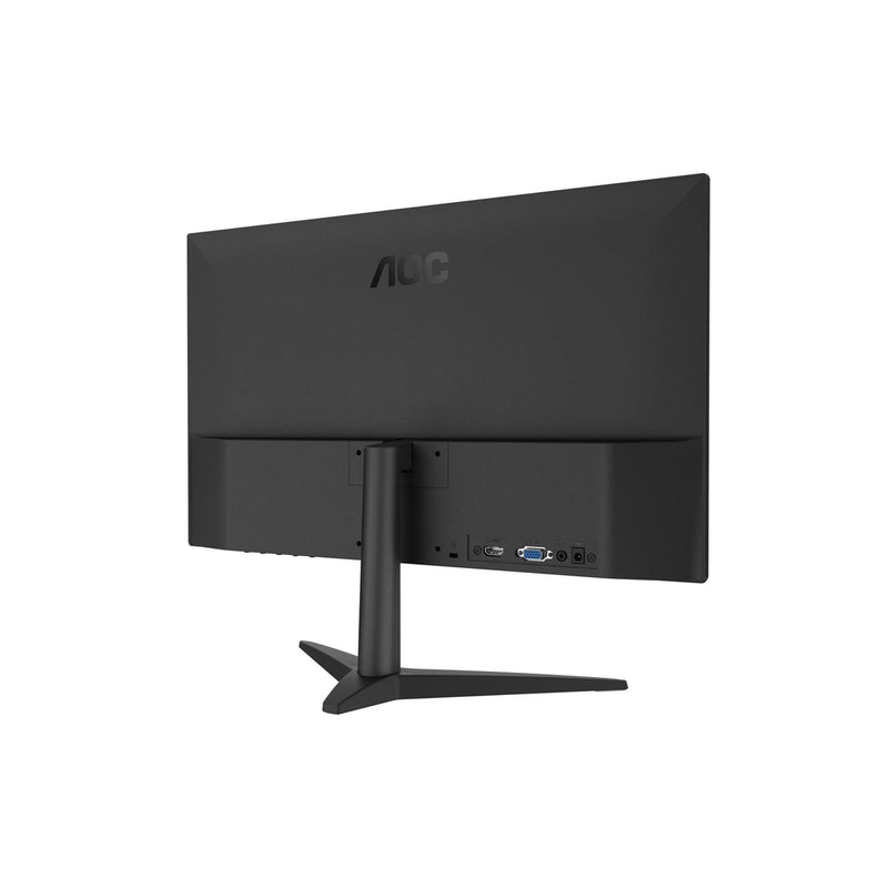 AOC 22B1HS 21.5” Flicker Free WLED Monitor