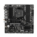 MSI B550M PRO-VDH WIFI AMD Motherboard