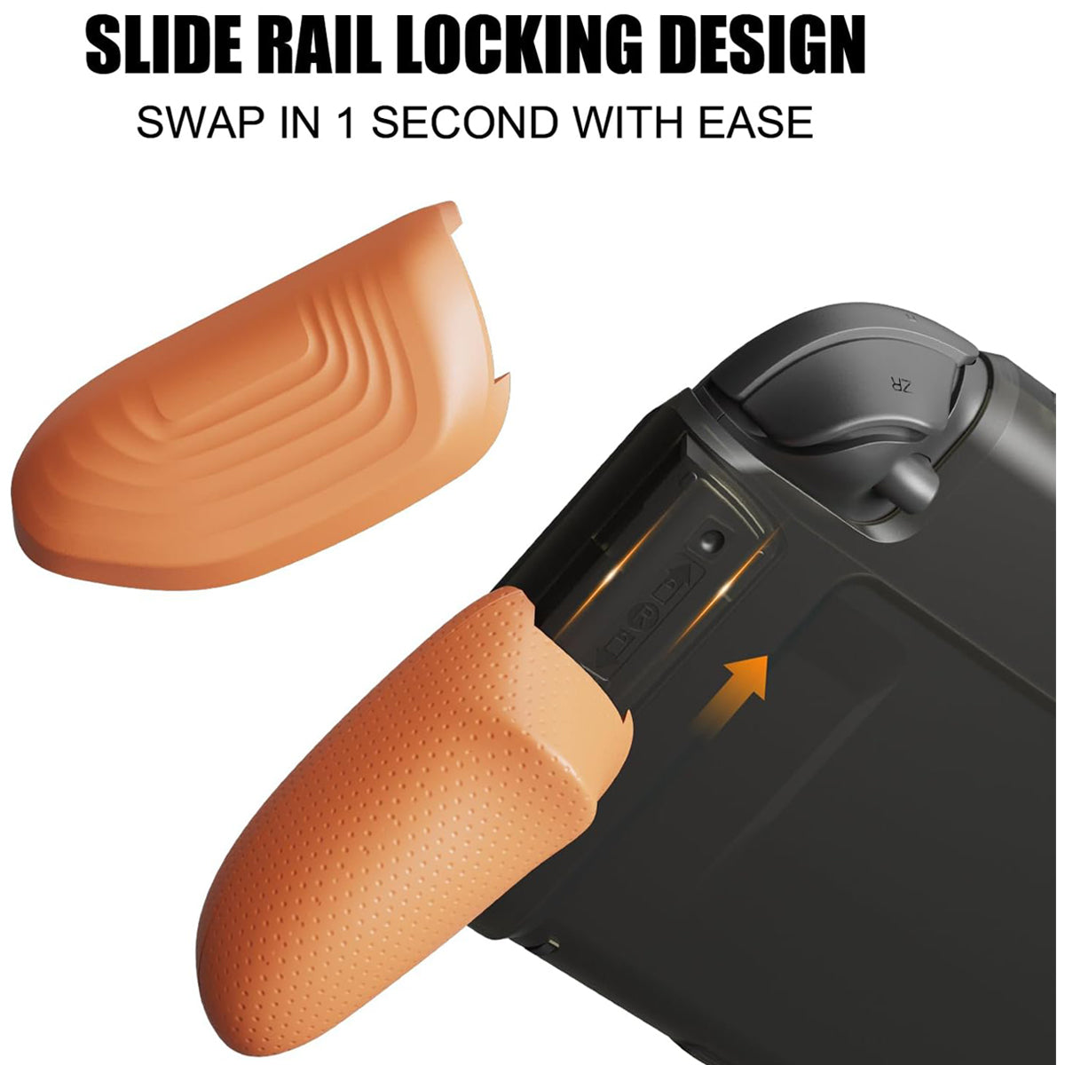 Skull & Co. Grip Case Bundle for Nintendo Switch 2