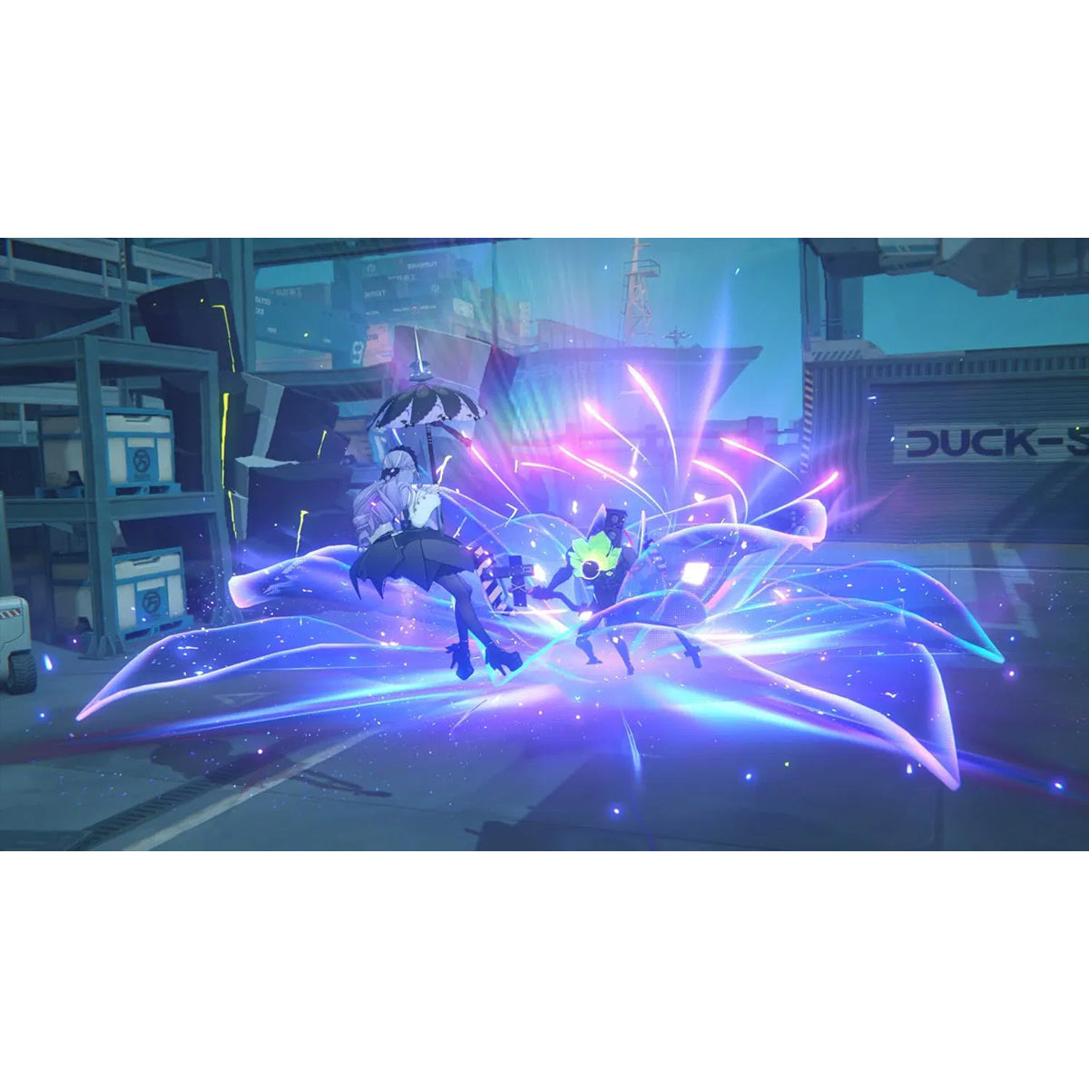 Zenless Zone Zero Collector Edition