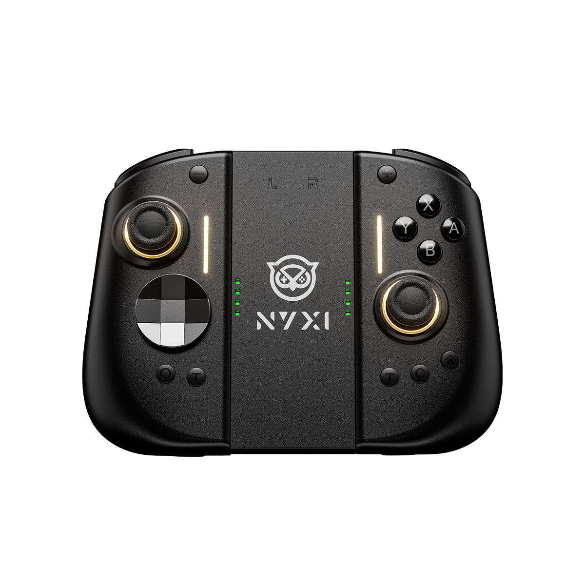 NYXI Hyperion 3 Wireless JoyPad for Nintendo Switch 2 (NJ22)