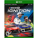 XBOXSX NASCAR 21 IGNITION DAY 1 EDITION (US)