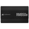 Corsair RME Series RM850E 850W ATX 3.0 80+ Gold Fully Modular Low-Noise Power Supply (Black)