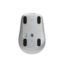 Logitech MX Anywhere 3S Wireless Mouse (Pale Gray)
