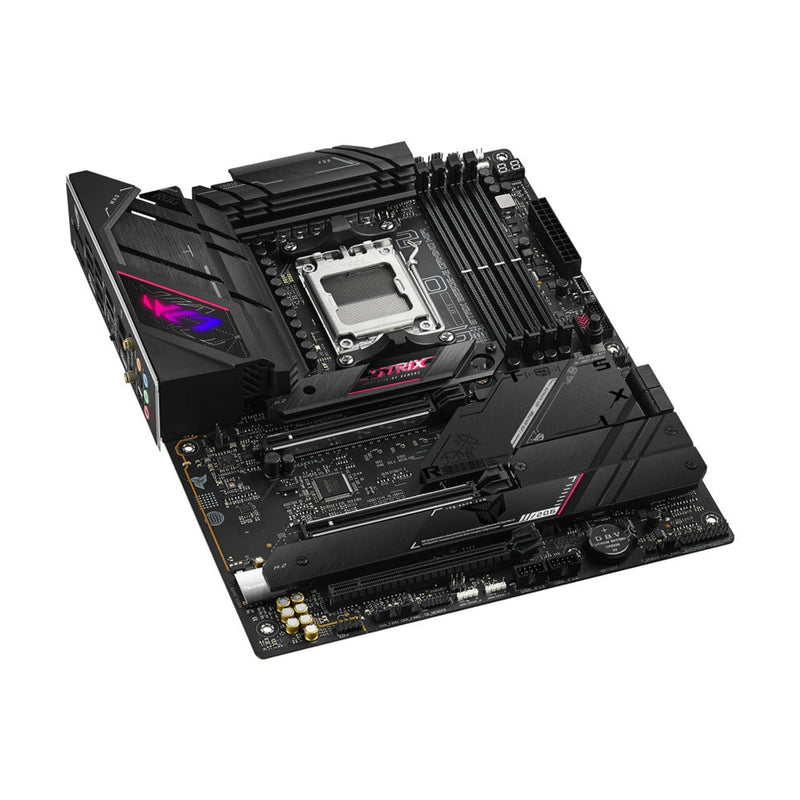 Asus ROG Strix B650E-E Gaming WiFi Motherboard
