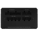 Corsair RME Series RM850E 850W ATX 3.0 80+ Gold Fully Modular Low-Noise Power Supply (Black)