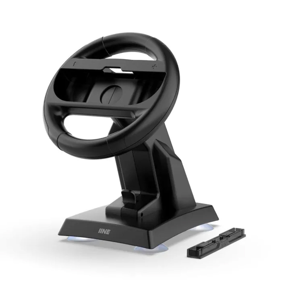 IINE Racing Wheel Set for Nintendo Switch / Nintendo Switch 2 (L1198)