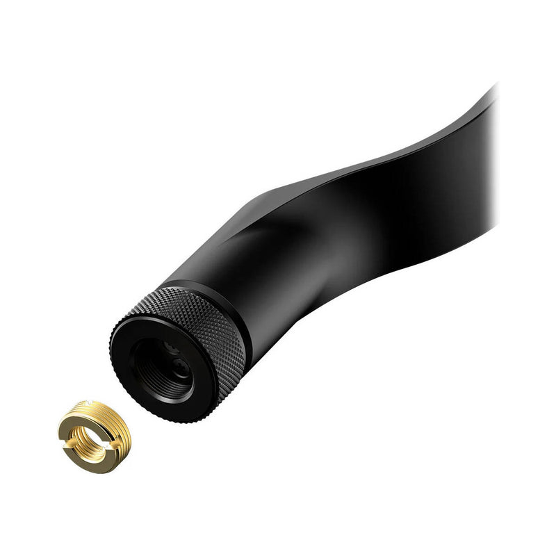 HyperX FlipCast Streaming USB/XLR Dynamic Microphone (B2CM1AA)