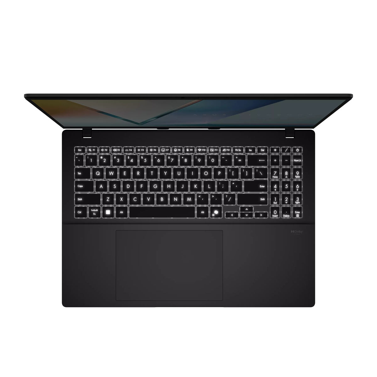 ASUS Vivobook S16 S3607VA-RP181WSM Laptop (Matte Gray) | 16" WUXGA (1920x1200) IPS | Core 5 210H | 16GB RAM | 512GB SSD | UHD Graphics | Windows 11 Home | MS Office Home & Student 2024 + ASUS AP4600 Backpack