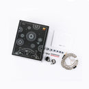 SIMGOT EA500 LM In-Ear Earphone (Grey)