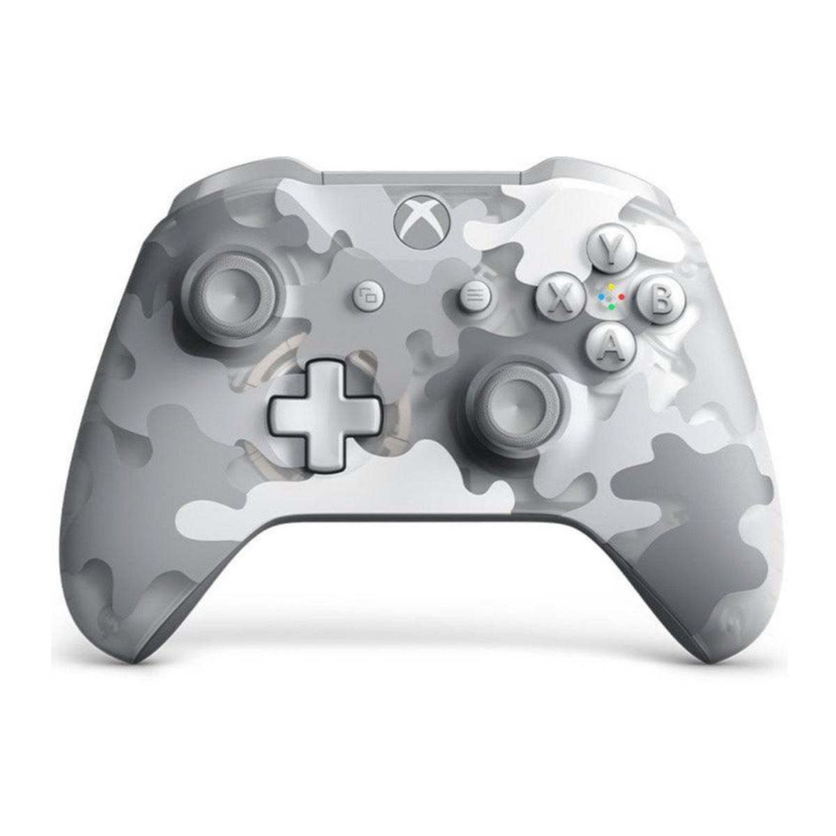 XBOXONE WIRELESS CONTROLLER ARCTIC CAMO SPECIAL EDITION (US)