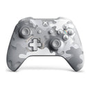 XBOXONE WIRELESS CONTROLLER ARCTIC CAMO SPECIAL EDITION (US)