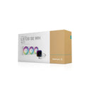 Deepcool LS720 WH Premium 360MM Liquid CPU Cooler (White)