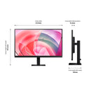Samsung ViewFinity S7 LS27H700EAEXXP