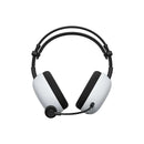 Sony Inzone H9 II Wireless Noise Cancelling Gaming Headset (Black, White)