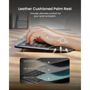 ProtoArc EKM01 Plus Dual Mode Full Size Ergonomic Keyboard Mouse Combo