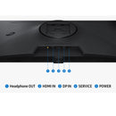 Samsung Odyssey OLED G7 LS32HG732SEXXP 32" 4K Gaming Monitor
