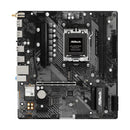 ASRock B650M-H/M.2+ WiFi DDR5 AMD Motherboard