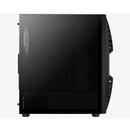 Aerocool Thunder X3 Cronus-G-BK-V1 ARGB Mid-Tower Case (Black)