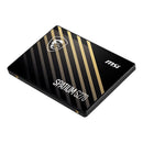 MSI Spatium S270 SATA 2.5" 240GB