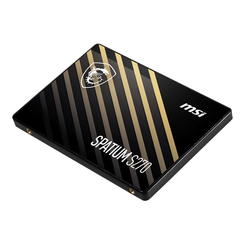 MSI Spatium S270 SATA 2.5" 240GB