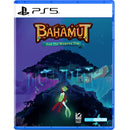 Bahamut and the Waqwaq Tree 