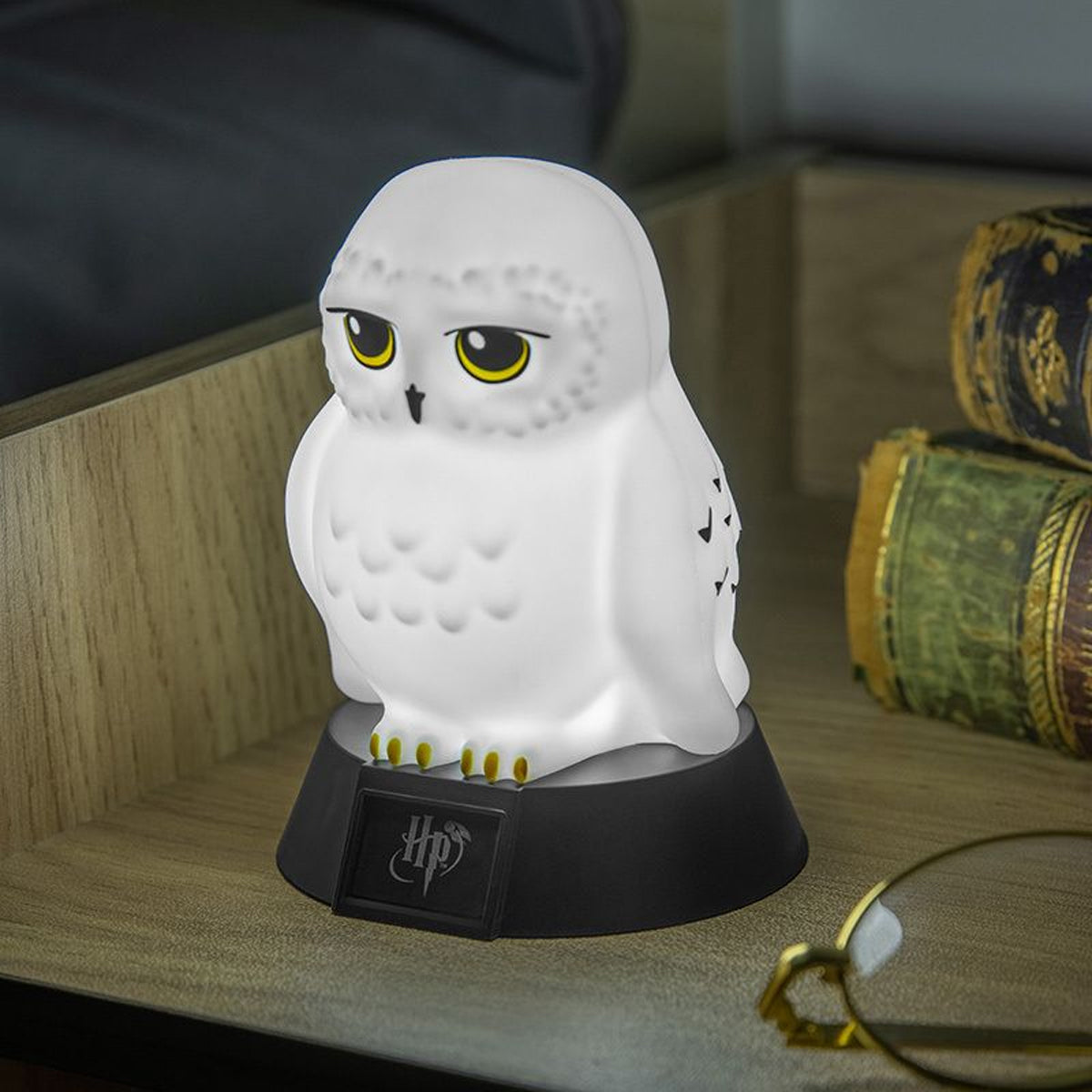 Paladone Harry Potter Hedwig Light (PP13317HP)