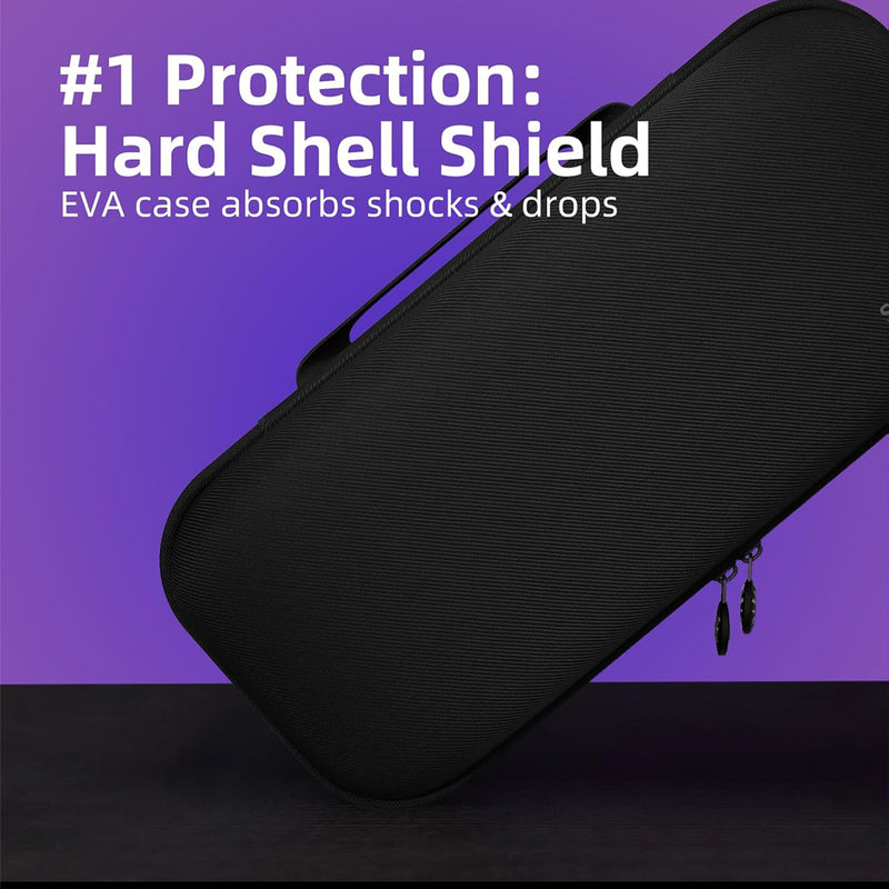 Skull & Co. Grip Case Bundle for Nintendo Switch 2