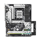Asrock X670E Steel Legend Motherboard
