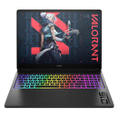 HP Omen Max 16-ah0559TX Gaming Laptop (Shadow Black) | Datablitz