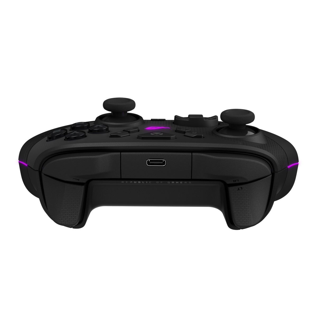 ASUS ROG Raikiri II Wireless Gaming Controller For XBOX (Black)