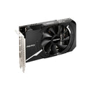 MSi Geforce RTX 3050 Aero ITX 8G OC GDDR6 Graphics Card