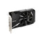 MSi Geforce RTX 3050 Aero ITX 8G OC GDDR6 Graphics Card