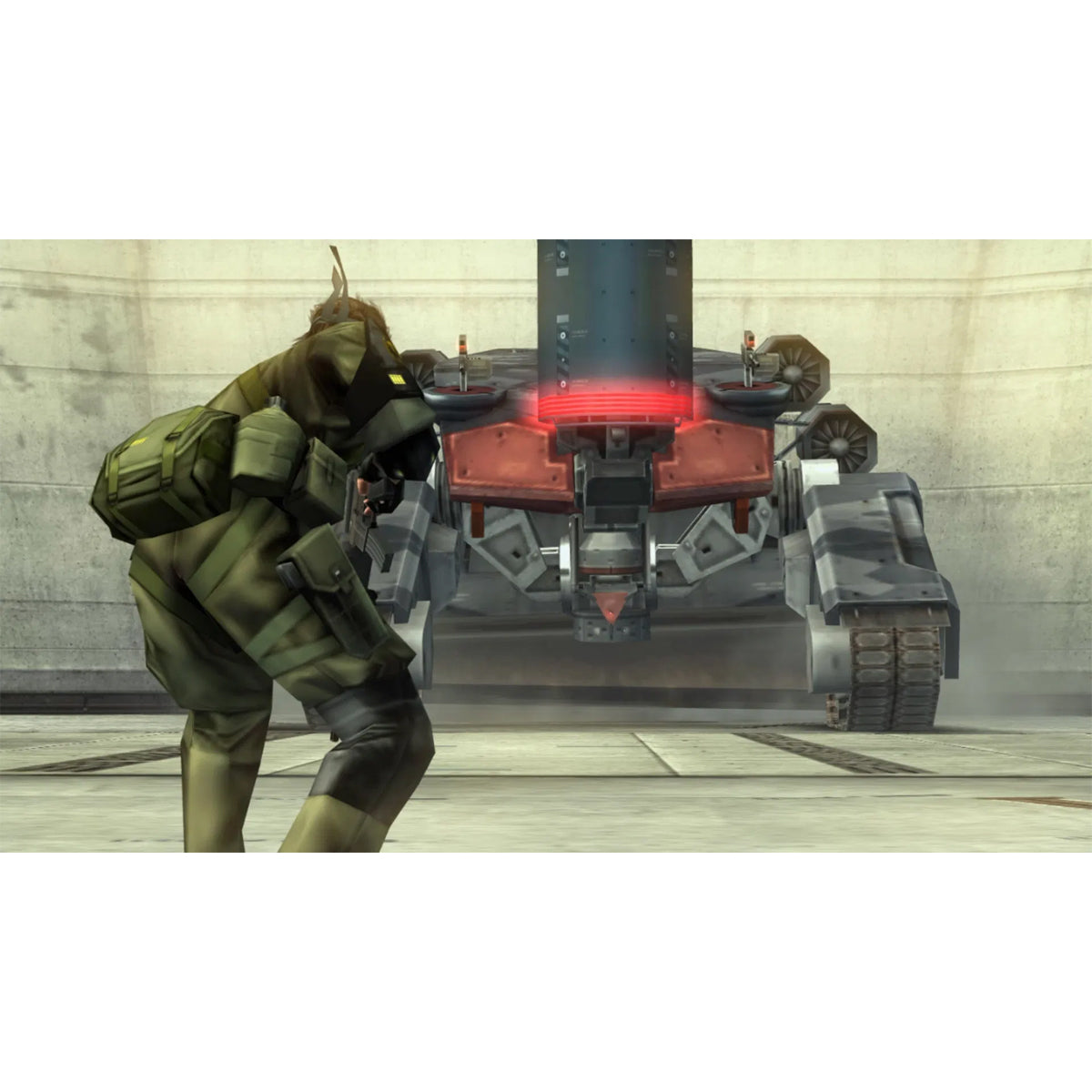 Metal Gear Solid: Master Collection Vol. 2
