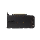 PowerColor Reaper AMD Radeon RX 9060 XT 16GB GDDR6 Graphics Card
