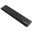 Glorious PC Gaming Race Padded Keyboard Wrist Rest Slim (Full Size/Tenkeyless/Compact) (Black)