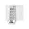 DeepCool Assassin VC Elite WH Vapor Chamber CPU Air Cooler (White) 