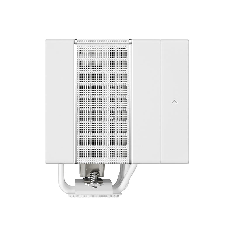 DeepCool Assassin VC Elite WH Vapor Chamber CPU Air Cooler (White) 