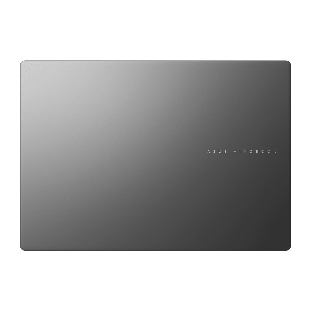 ASUS Vivobook S16 S3607VA-RP181WSM Laptop (Matte Gray) | 16" WUXGA (1920x1200) IPS | Core 5 210H | 16GB RAM | 512GB SSD | UHD Graphics | Windows 11 Home | MS Office Home & Student 2024 + ASUS AP4600 Backpack
