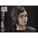 Real Elite Masterline The Last of Us Part I Ellie Pre-Order