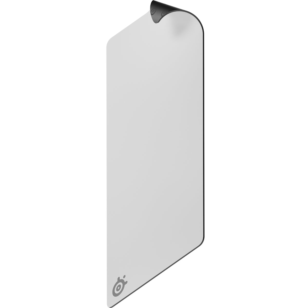 SteelSeries QCK Heavy Extra Thick Cloth Mousepad XXL (Magenta, White)