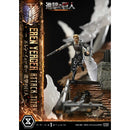 Ultimate Diorama Masterline TV Animation Attack on Titan Eren Yeager A