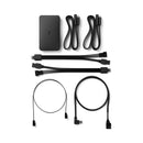 Fractal Design Adjust Pro Hub (Black) (FD-A-APH1-001)