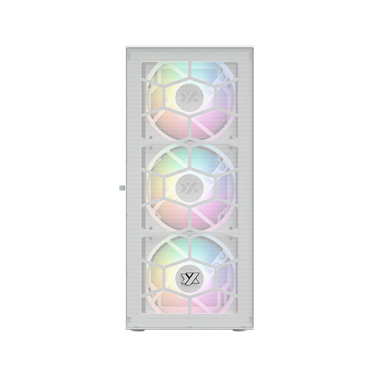 XYZ Airone 100 Mesh ATX PC Case