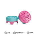 SteelSeries Kontrolfreek Action Adventure Thumbsticks Heist Edition