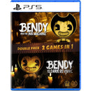 Bendy and the Ink Machine + Bendy and the Dark Revival