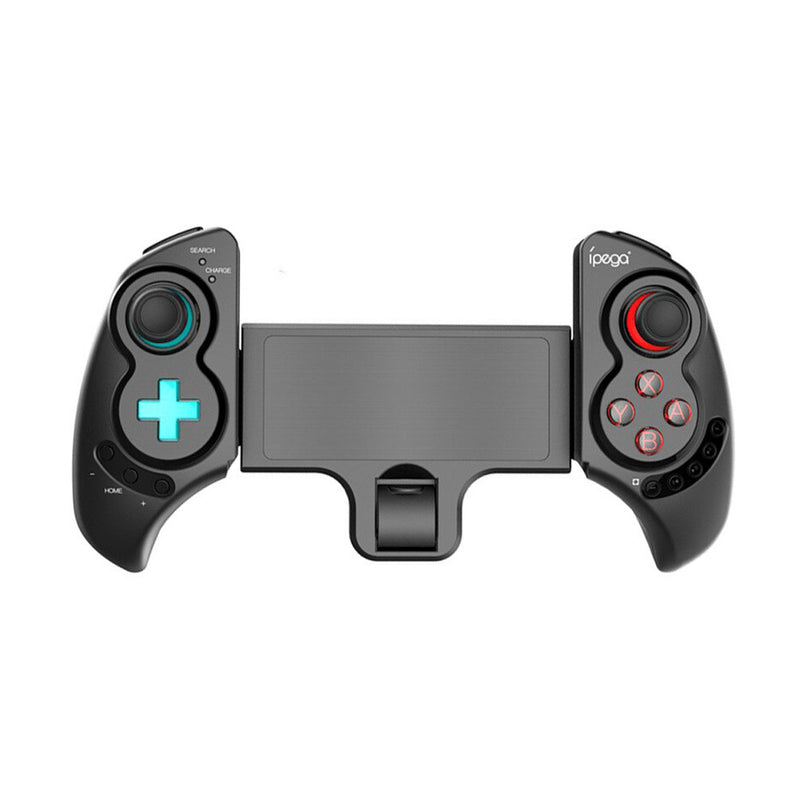 Ipega Telescopic Bluetooth Wireless Controller For N-Switch/P3/Android Smartphones/Tablets/Windows PC (PG-SW029)
